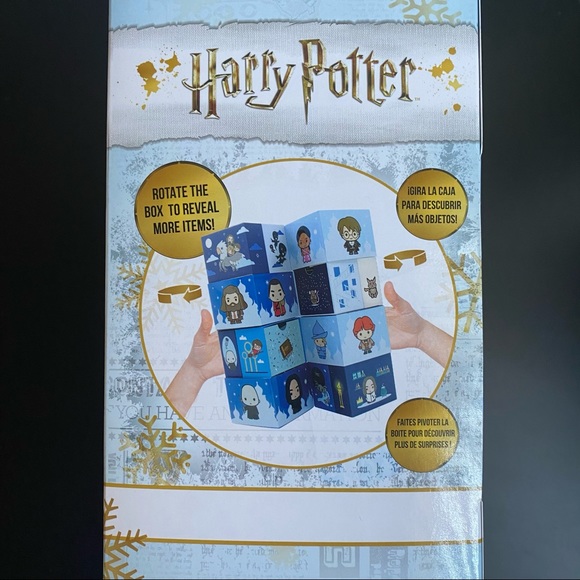 Harry Potter Magical Infinity Gift Box - Picture 4 of 9